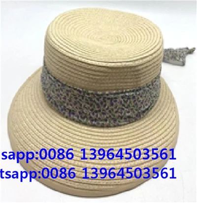Ategolion Merch Hat Merched Traeth Gyda Sgarff Ysgafn