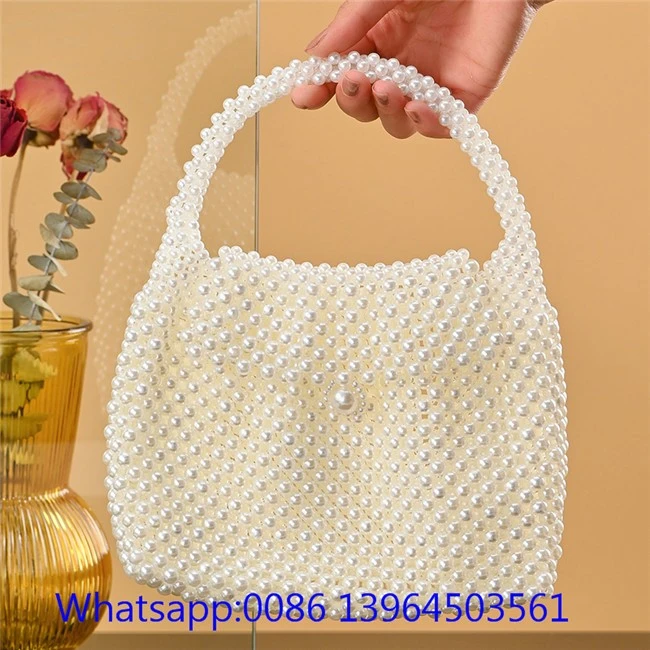 Bag llaw parti priodas i fenyw