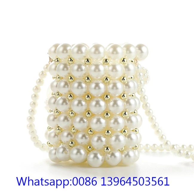 Bag Glain Perlog Vintage