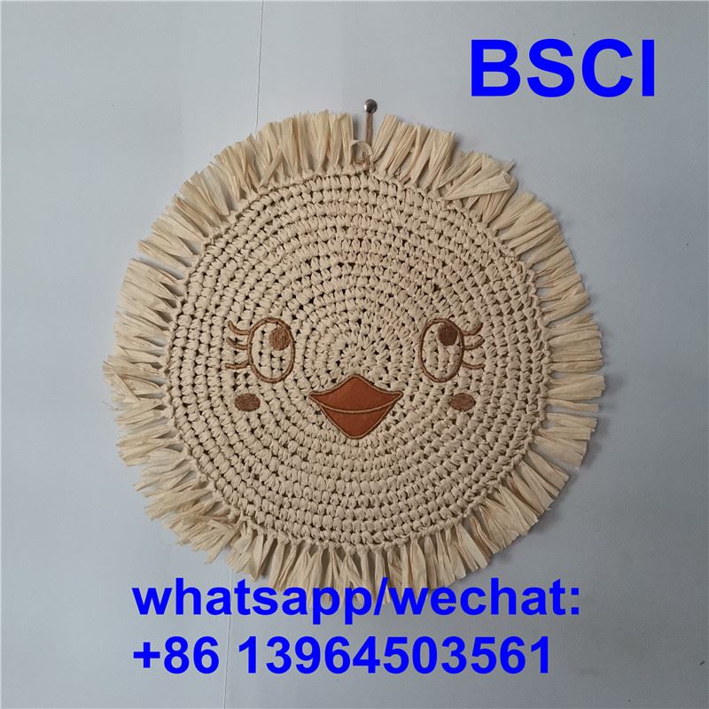 Crogiadau Wal Ystafell Babanod