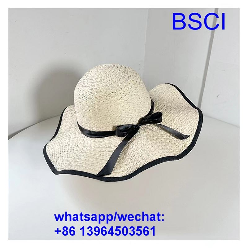 Beautiful Beach Hats for Women