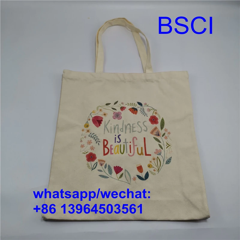 Bagiau Cynfas Lliwgar