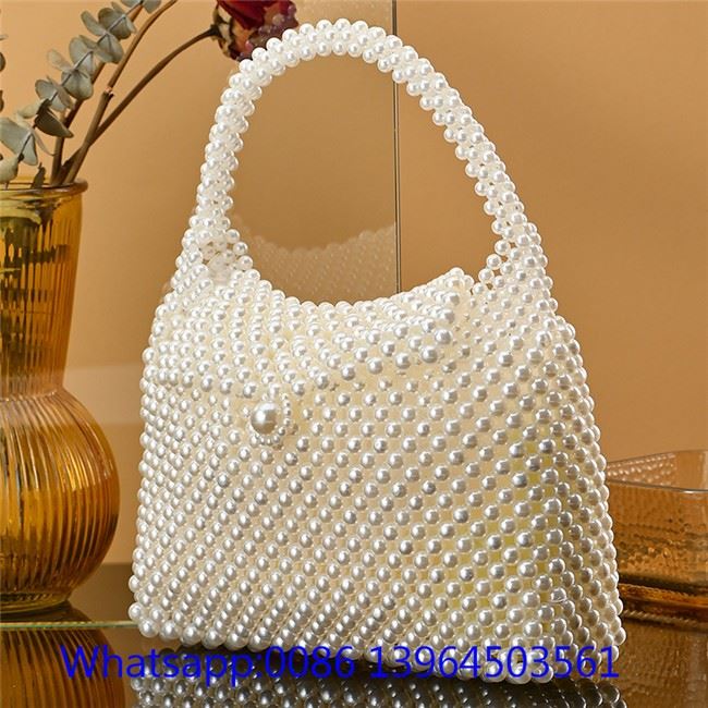 Bag Parti Priodas Chic