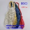Bagiau Rhwyll Cotwm