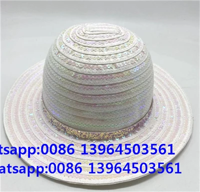 Het Merched Gwyn Sequin Deco