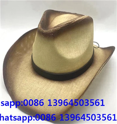 Het Cowboi Gofidus Ar Gyfer Haf