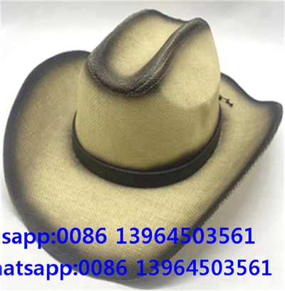 Het Dynion Cowboi Hen Gofid