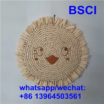 Crogiadau Wal Ystafell Babanod