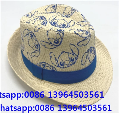 Het Haul Bwced Fedora Hat Jazz