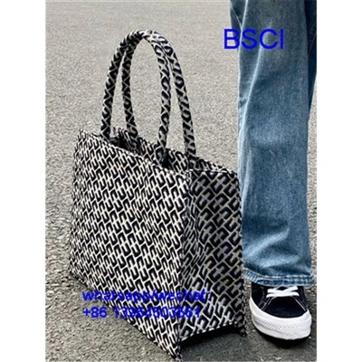 Bagiau Tote Merched Cynlluniedig