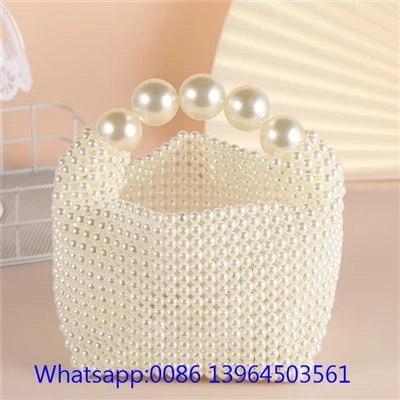 Bag Noson Perl I Fenyw