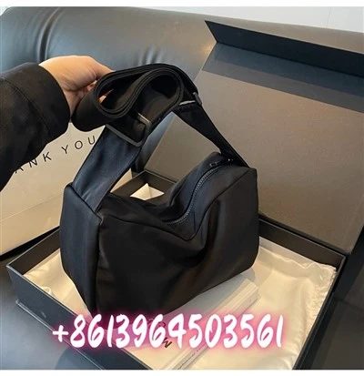 Bag Crossboday Neilon Menyw